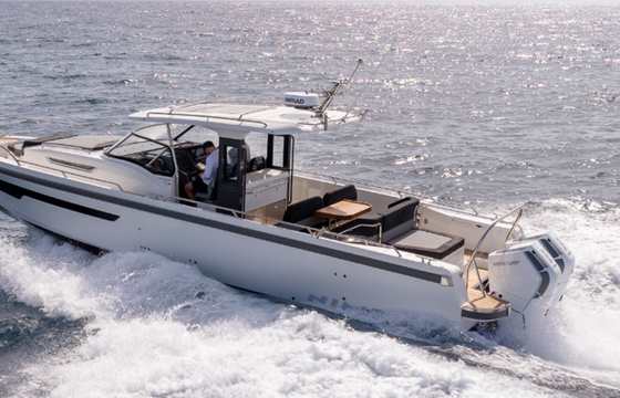 "Vera" Charter in Ft. Lauderdale, FL