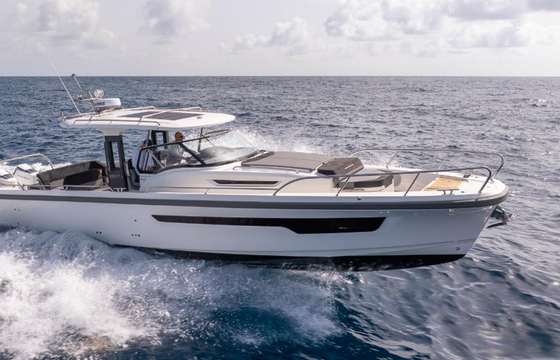 "Vera" Charter in Ft. Lauderdale, FL