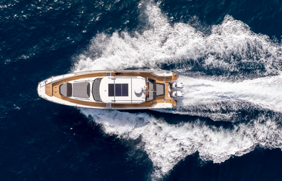 "Vera" Charter in Ft. Lauderdale, FL