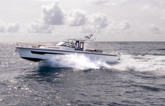 "Vera" Charter in Ft. Lauderdale, FL