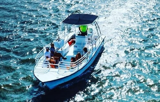 Private Water Ski Adventure Day - Mamba!