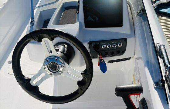 2024 Tahoe T18 with Tow Bar