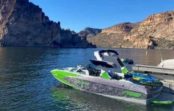 MB Sports B52 Classic - Saguaro Lake