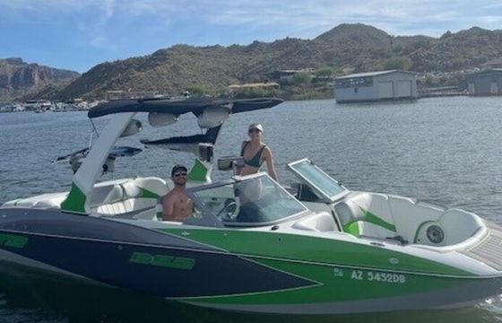 MB Sports B52 Classic - Saguaro Lake