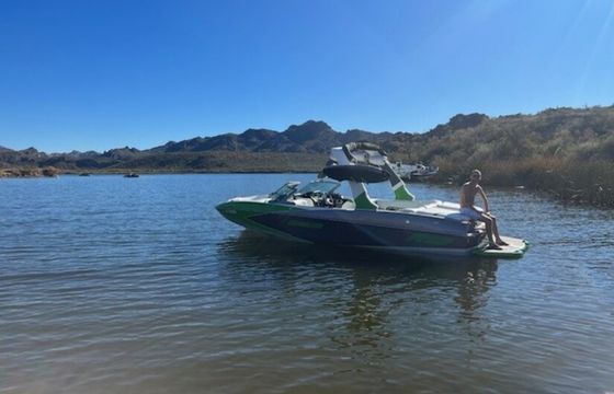 MB Sports B52 Classic - Saguaro Lake