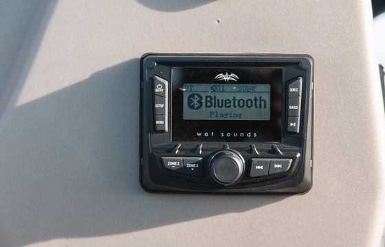 2025 PARTY BARGE® 16 DLX – Ultimate Fun at Joe Pool Lake