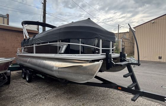 2024 Sunchaser vista 22