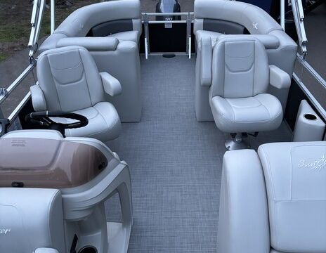 2024 Sunchaser vista 22