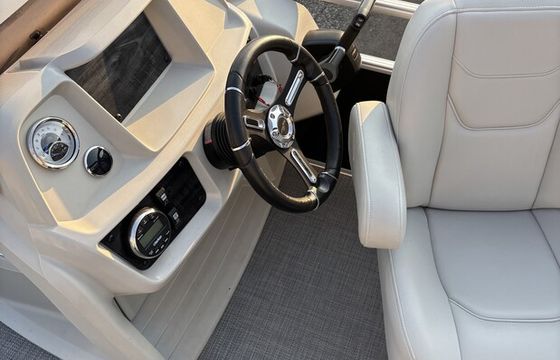 2024 Sunchaser vista 22