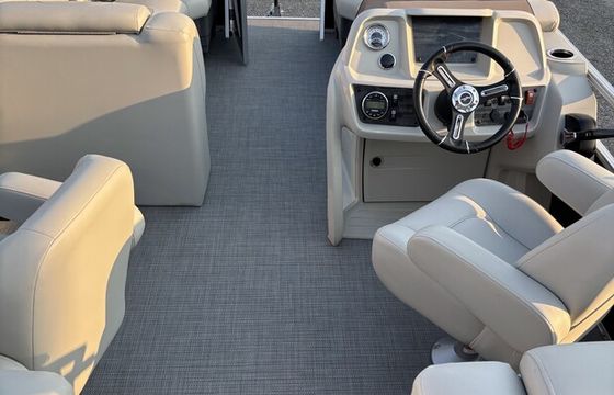 2024 Sunchaser vista 22