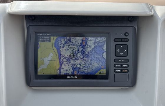 2024 Sunchaser vista 22
