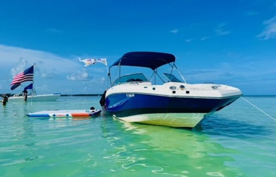 SANDBAR, SNORKEL, ECO, SIGHTSEEING, SUNSET TOURS