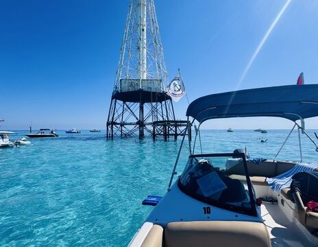 SANDBAR, SNORKEL, ECO, SIGHTSEEING, SUNSET TOURS