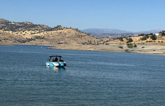 2024 HEY DAY WT-2DC WAKE SURF BOAT