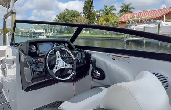 Enjoy the SWFL beaches with this Monterey M-65 - 2 DAY Minimum