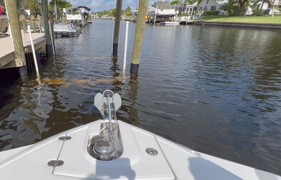 Enjoy the SWFL beaches with this Monterey M-65 - 2 DAY Minimum