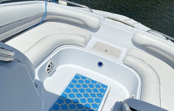 Sundeck Fundeck!