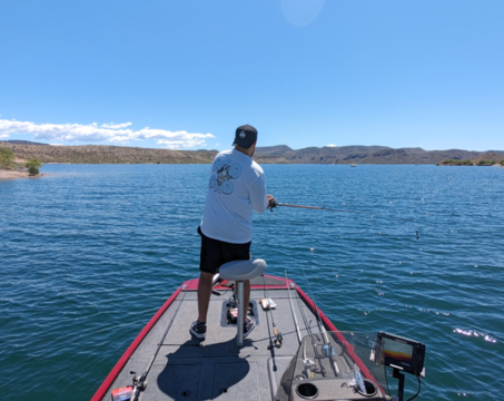 2021 BASS TRACKER XL (Fishing Boat w/ Great Rate) - Pickup or Delivery
