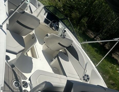 2023 SEA RAY SPX 210 for Rental on Lake Washington or Lake Stevens