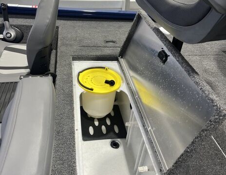 2026 Lowe Stinger 175c   90hp Mercury 4stroke