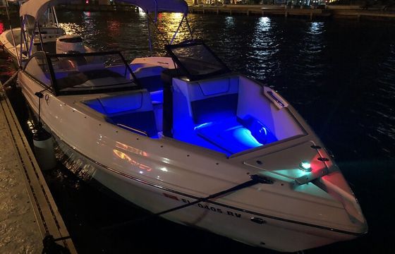 Rinker Q3 23' 12 ppl in HOLLYWOOD