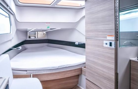 2023 Saxdor Luxury Yacht – Riviera Beach, West Palm