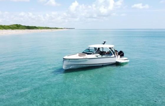 2023 Saxdor Luxury Yacht – Riviera Beach, West Palm