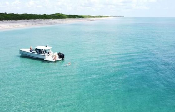 2023 Saxdor Luxury Yacht – Riviera Beach, West Palm