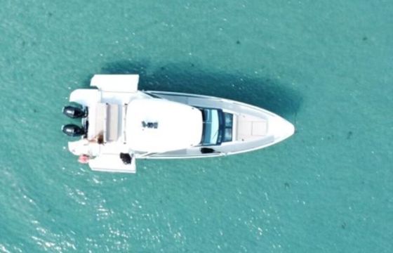 2023 Saxdor Luxury Yacht – Riviera Beach, West Palm