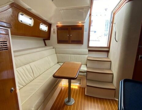 CABO 40