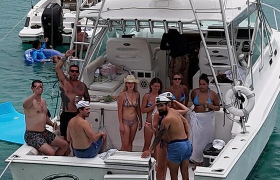 CABO 40