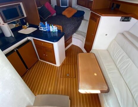 CABO 40