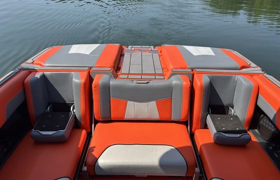 Malibu Wakesetter 23 MXZ