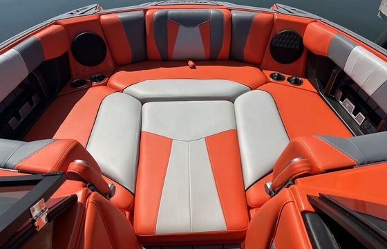 Malibu Wakesetter 23 MXZ