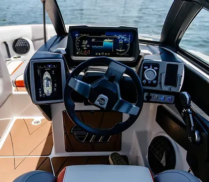 Wake, Waves and Lake Travis Days