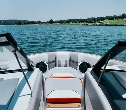 Wake, Waves and Lake Travis Days