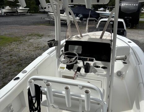 Sea Hunt 211 Ultra- Perfect for Charleston’s Waterways