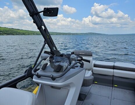 2026 Seadoo switch 21 foot, 300hp