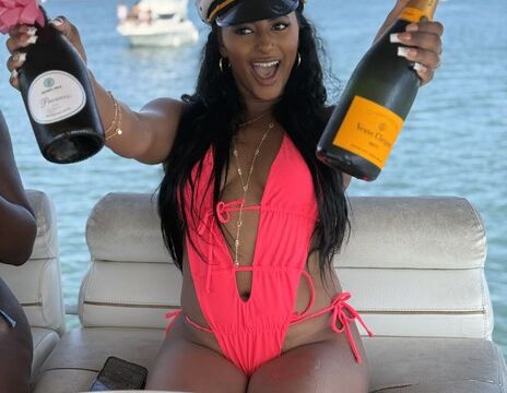 Luxury 40ft Party Yacht fully licensed W/ Capt. -BYOB 12 guests!