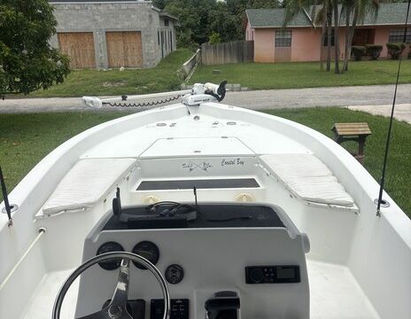 South Florida Sandbar & Coastal Cruise — 24ft Action Craft
