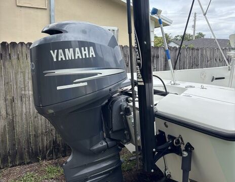 South Florida Sandbar & Coastal Cruise — 24ft Action Craft