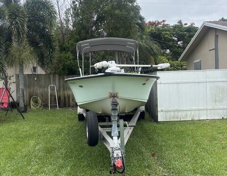 South Florida Sandbar & Coastal Cruise — 24ft Action Craft