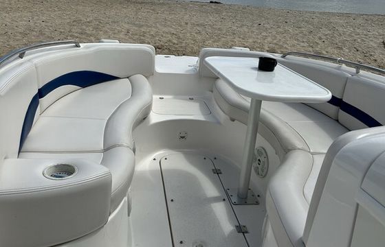 Comfort Meets Performance – Chaparral Sunesta 232 on Lake Wylie