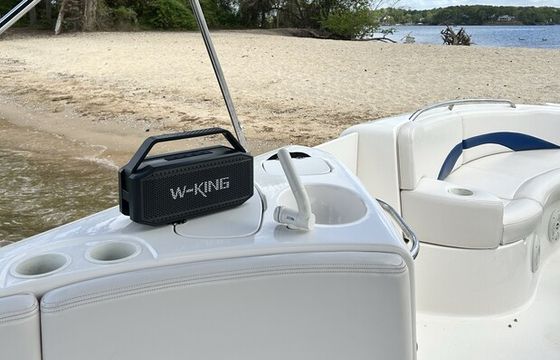 Comfort Meets Performance – Chaparral Sunesta 232 on Lake Wylie