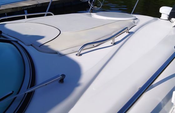 Where Summer Memories Are Made  - Beautiful, Clean 26 Foot Cruiser