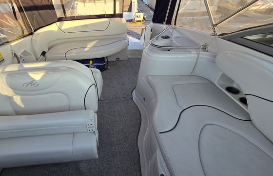 Where Summer Memories Are Made  - Beautiful, Clean 26 Foot Cruiser
