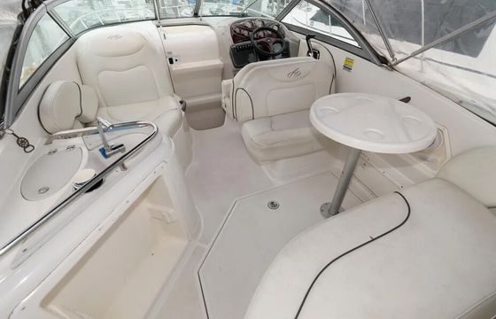 Where Summer Memories Are Made  - Beautiful, Clean 26 Foot Cruiser