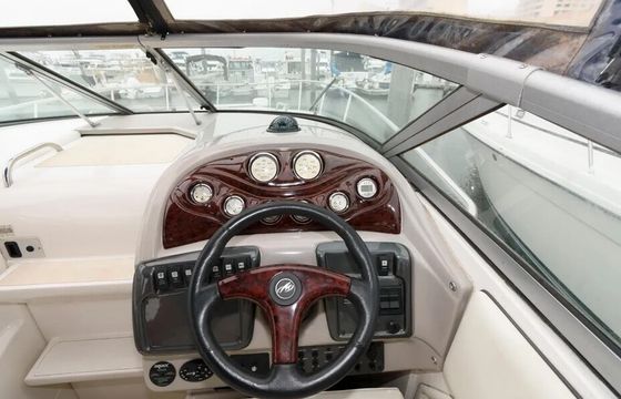 Where Summer Memories Are Made  - Beautiful, Clean 26 Foot Cruiser