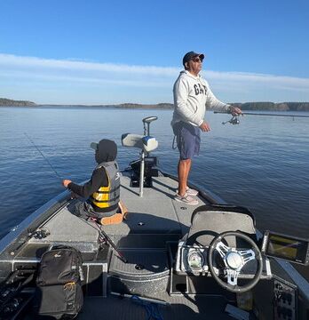 Bass Hunter