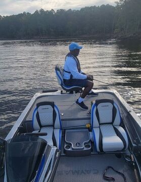 Bass Hunter